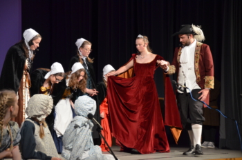Schultheater